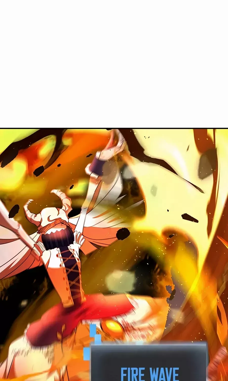Reborn Ranker – Gravity User Chapter 40 page 81 - 