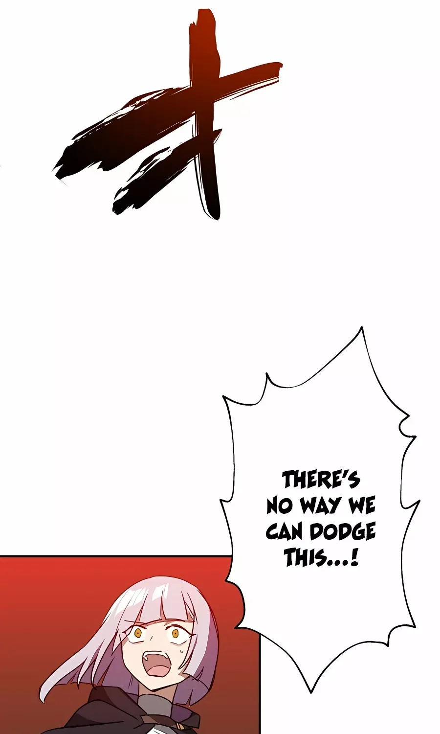 Reborn Ranker – Gravity User Chapter 40 page 84 - 