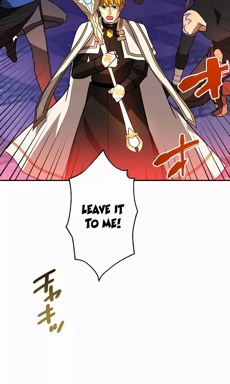Reborn Ranker – Gravity User Chapter 40 page 88 - 