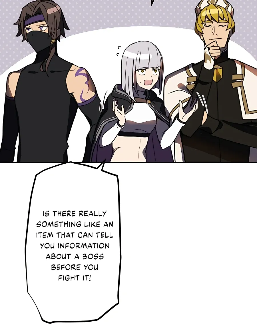 Reborn Ranker – Gravity User Chapter 40 page 10 - 