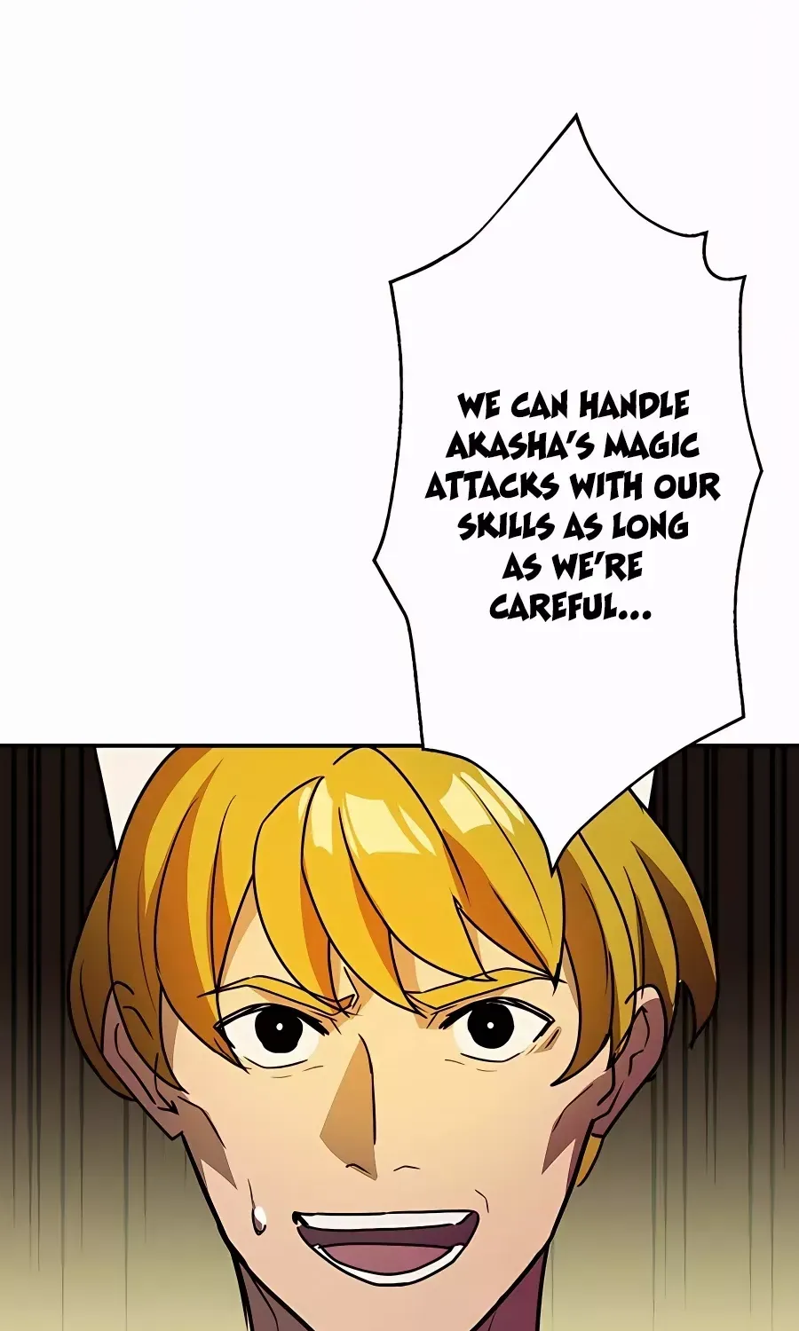 Reborn Ranker – Gravity User Chapter 40 page 93 - 