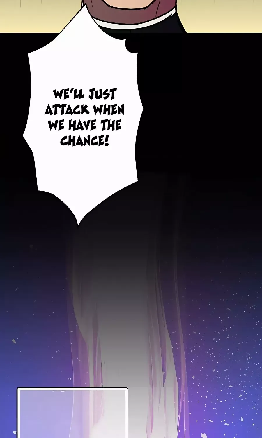 Reborn Ranker – Gravity User Chapter 40 page 94 - 