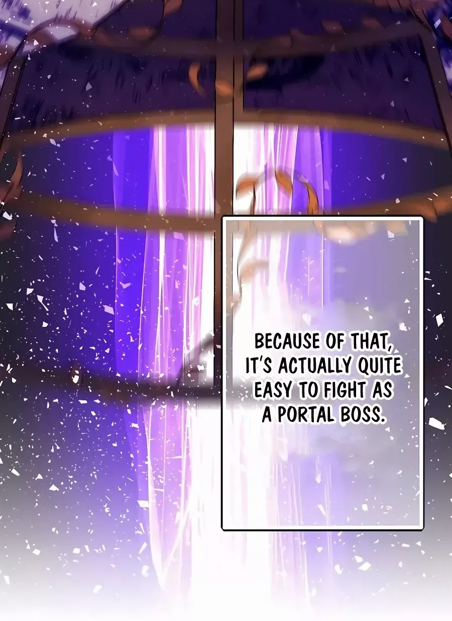Reborn Ranker – Gravity User Chapter 40 page 96 - 