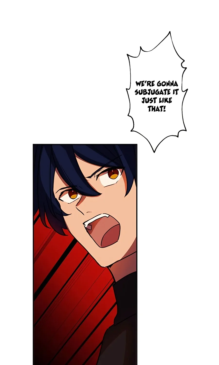 Reborn Ranker – Gravity User Chapter 40 page 97 - 