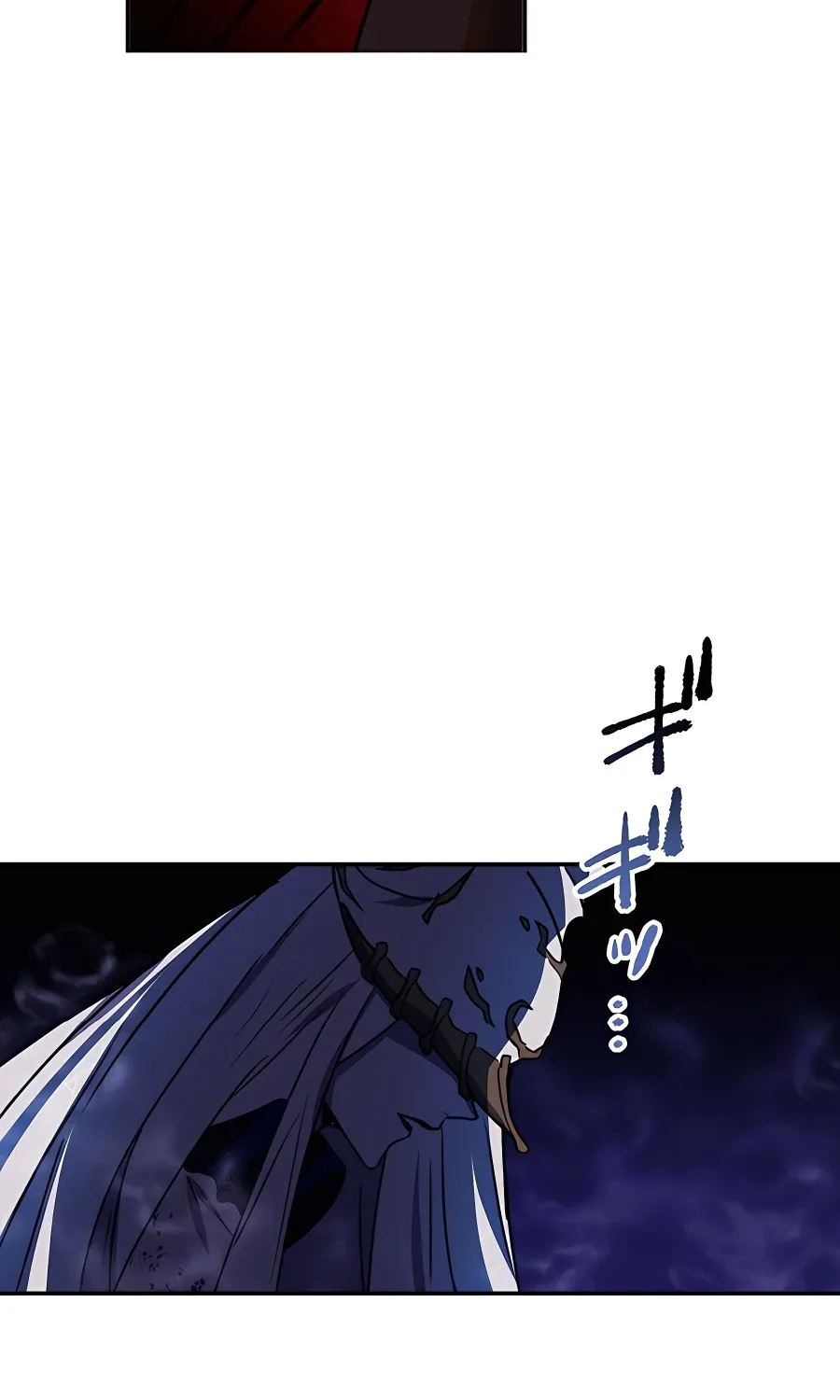 Reborn Ranker – Gravity User Chapter 40 page 98 - 