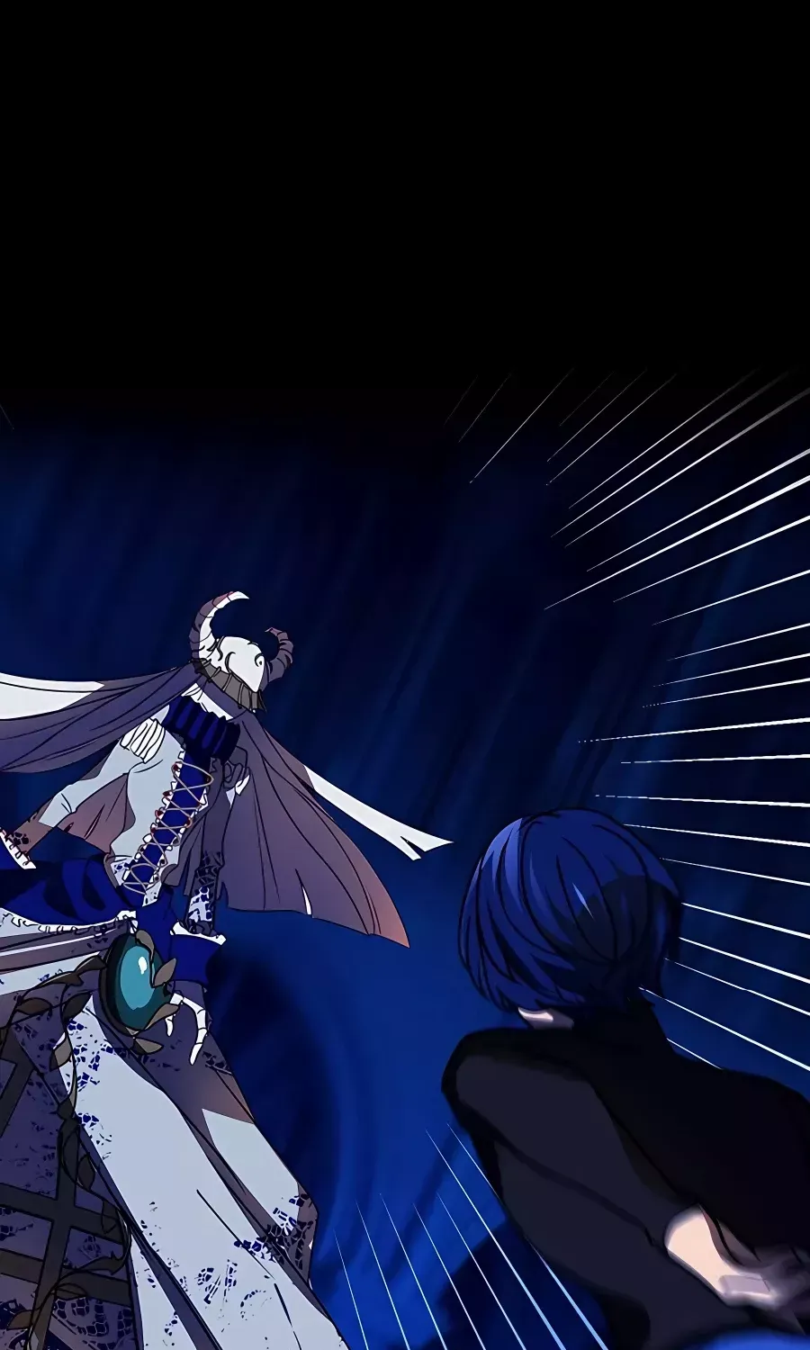 Reborn Ranker – Gravity User Chapter 41 page 2 - 