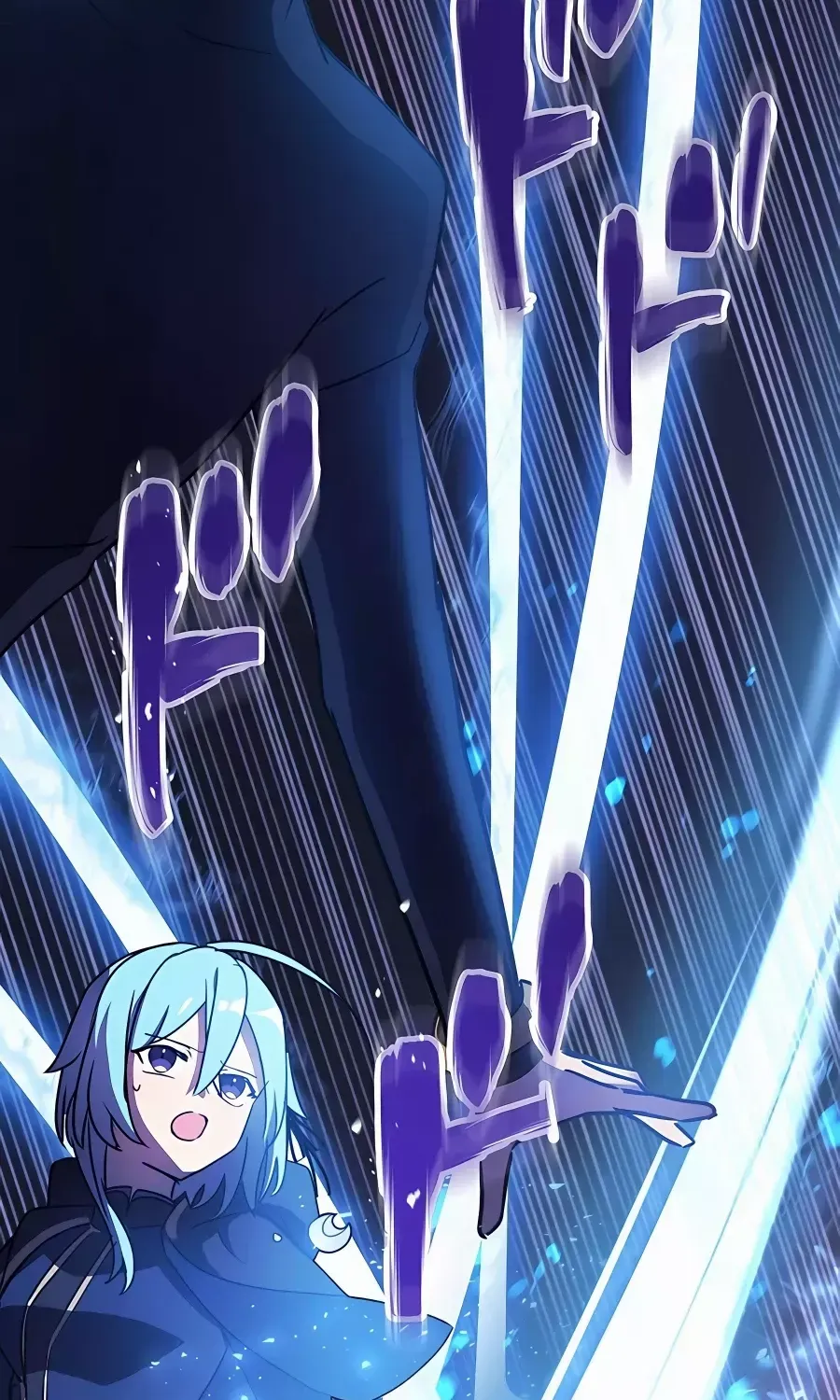 Reborn Ranker – Gravity User Chapter 41 page 105 - 