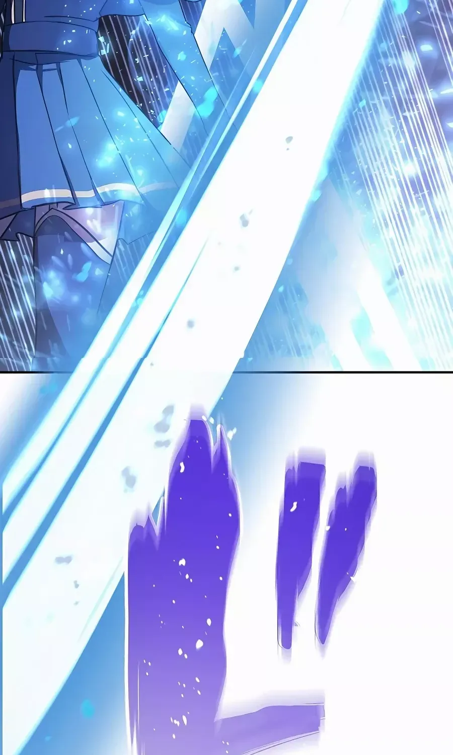 Reborn Ranker – Gravity User Chapter 41 page 106 - 