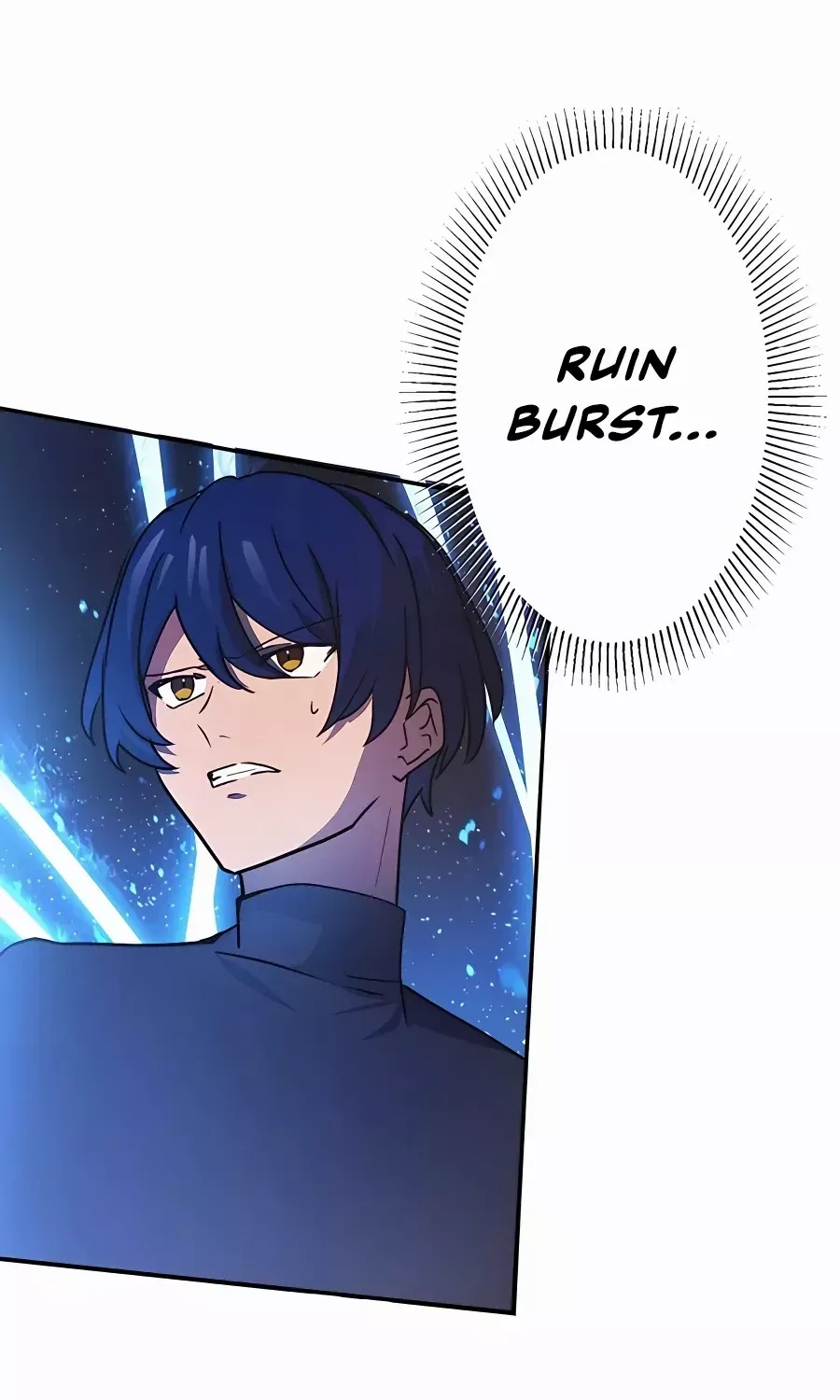 Reborn Ranker – Gravity User Chapter 41 page 108 - 