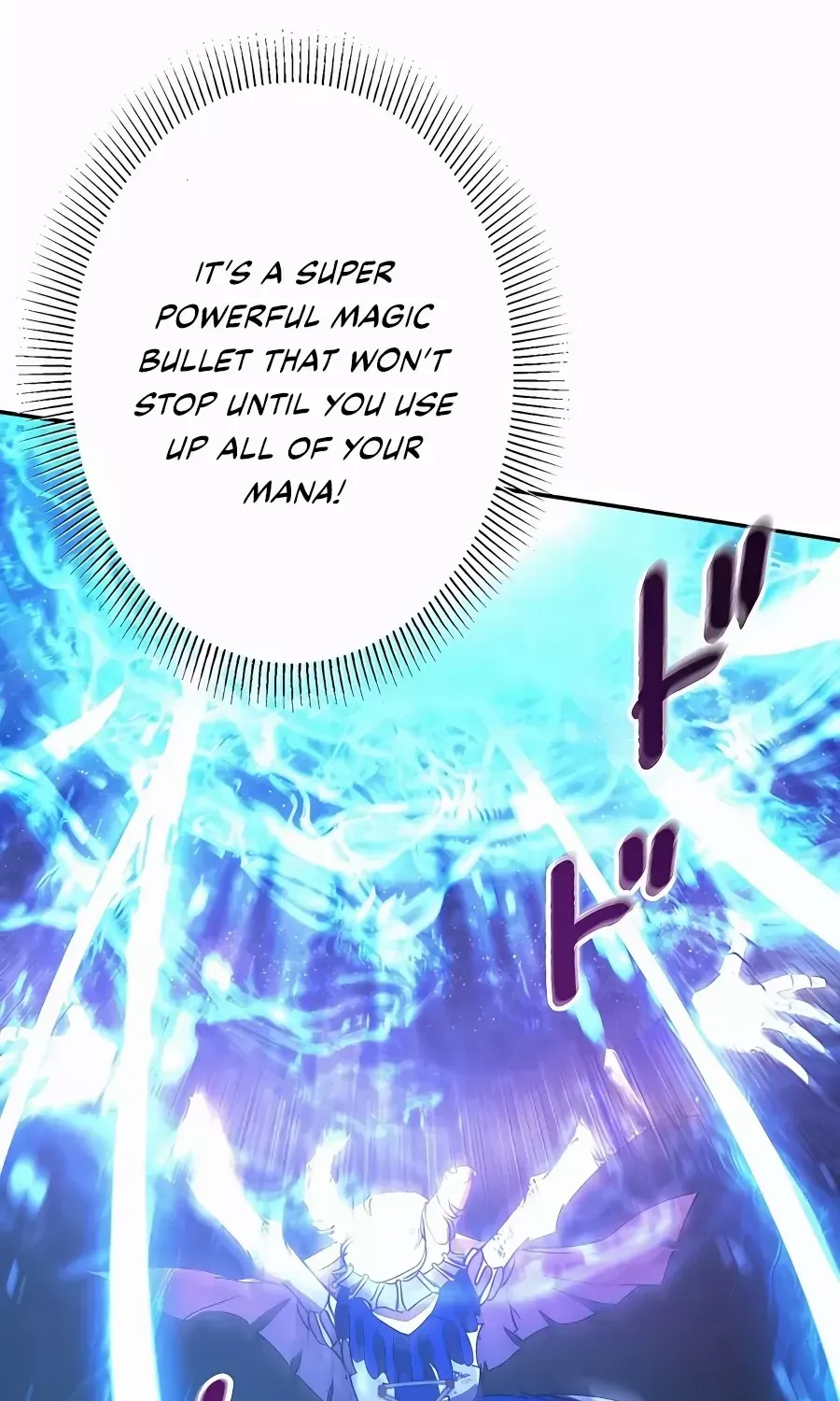 Reborn Ranker – Gravity User Chapter 41 page 109 - 