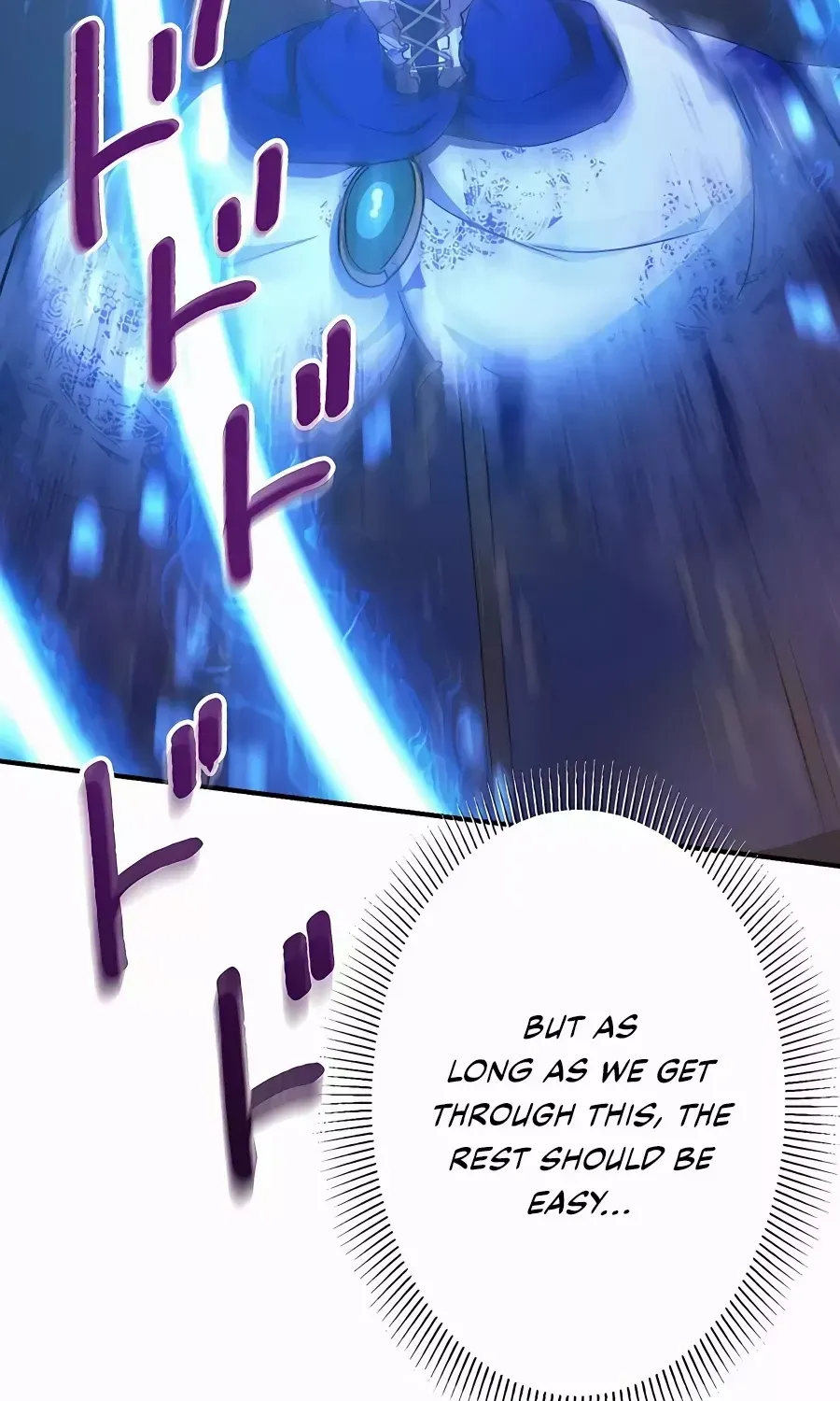 Reborn Ranker – Gravity User Chapter 41 page 110 - 
