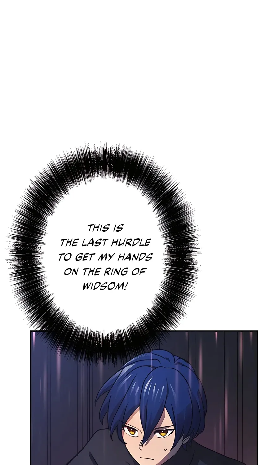 Reborn Ranker – Gravity User Chapter 41 page 112 - 