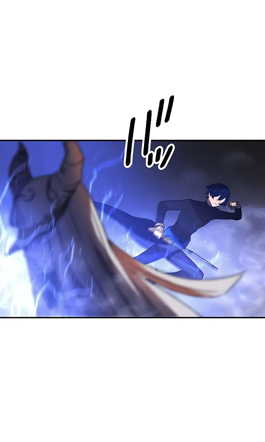 Reborn Ranker – Gravity User Chapter 41 page 13 - 