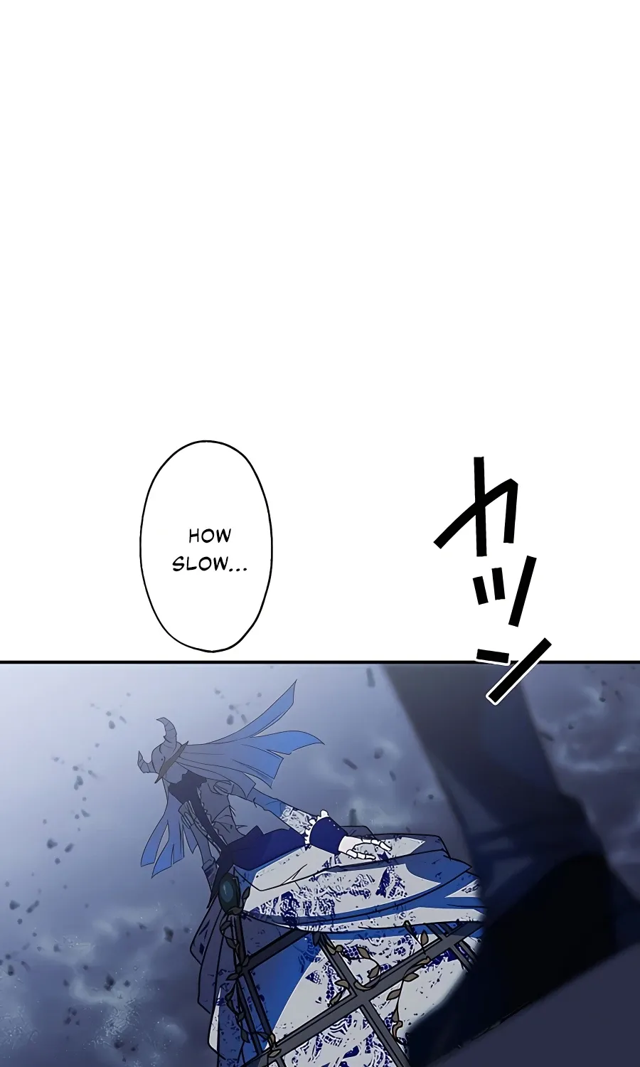 Reborn Ranker – Gravity User Chapter 41 page 16 - 