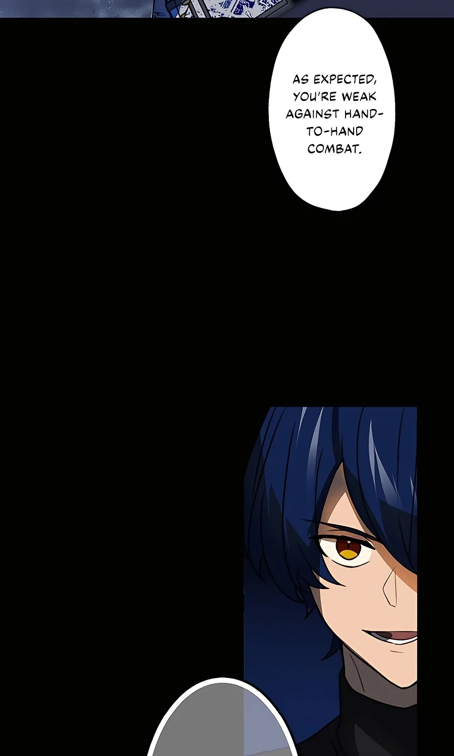 Reborn Ranker – Gravity User Chapter 41 page 17 - 