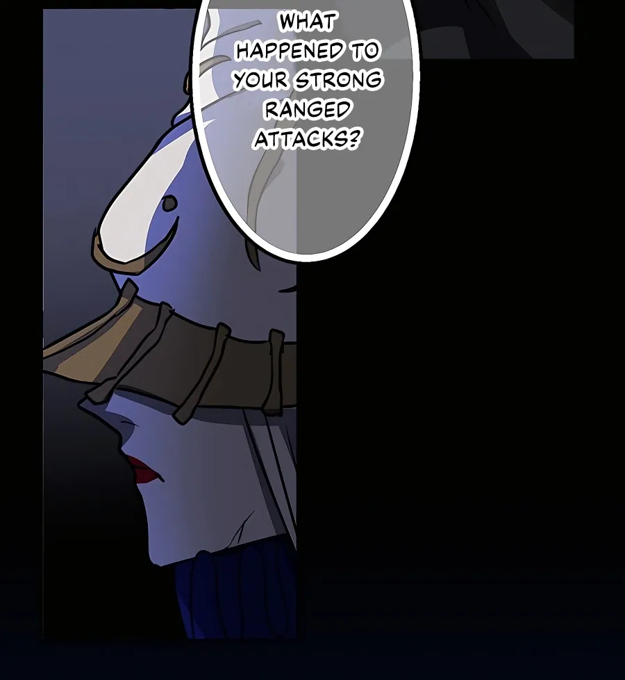 Reborn Ranker – Gravity User Chapter 41 page 18 - 