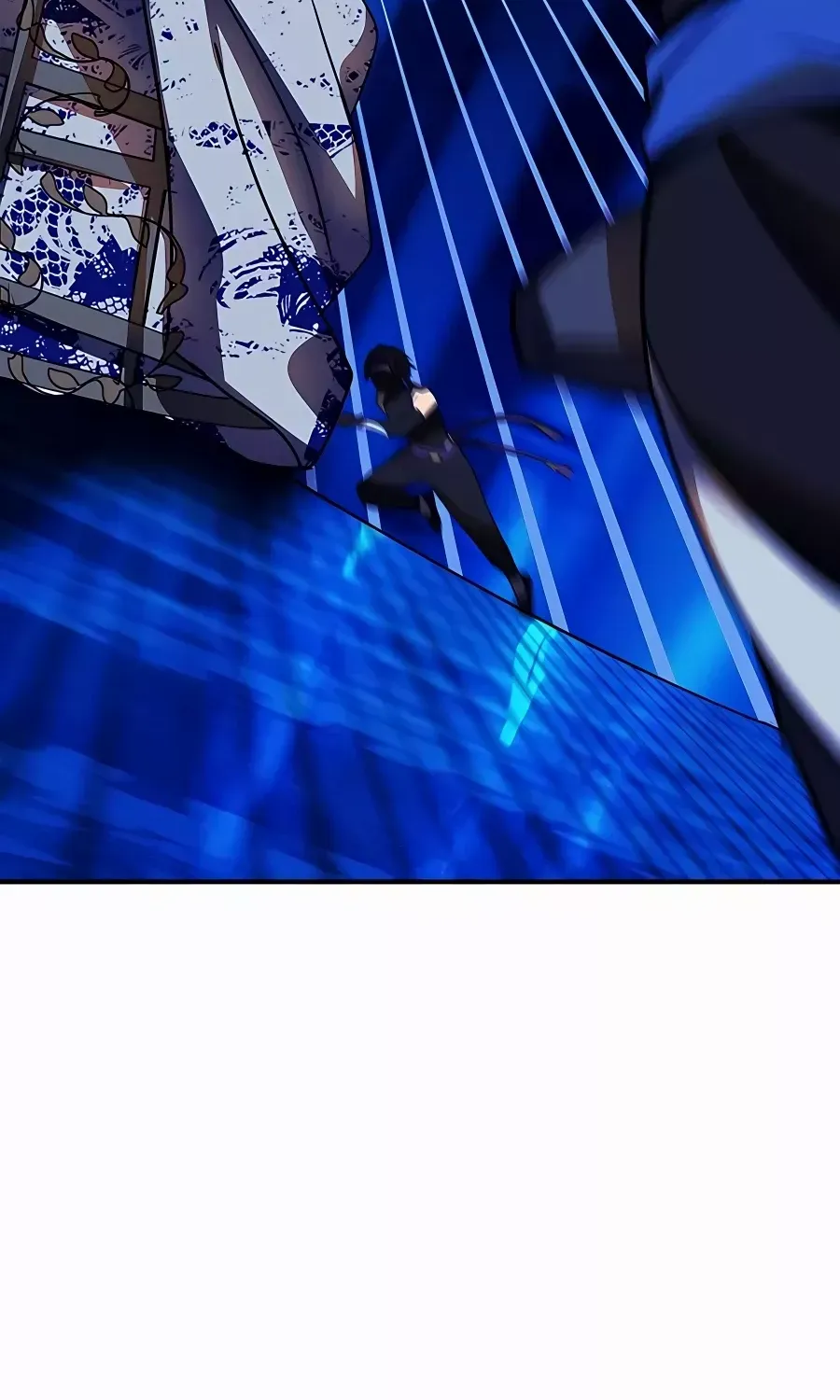 Reborn Ranker – Gravity User Chapter 41 page 3 - 