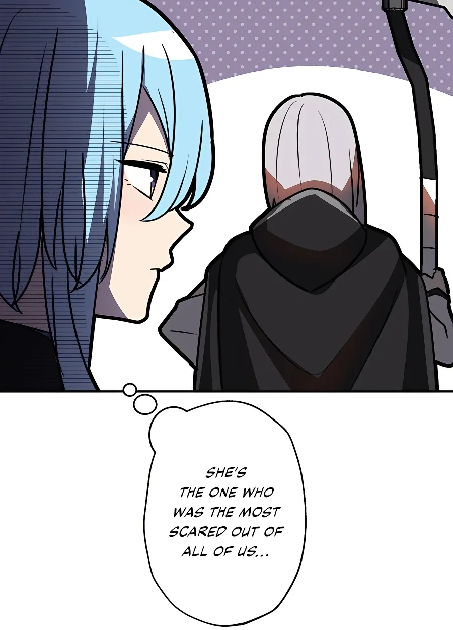 Reborn Ranker – Gravity User Chapter 41 page 21 - 