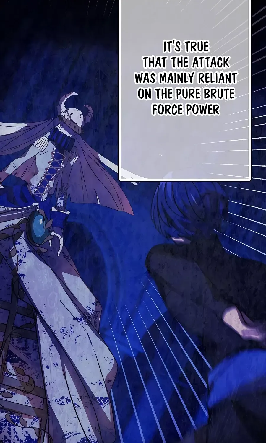 Reborn Ranker – Gravity User Chapter 41 page 26 - 