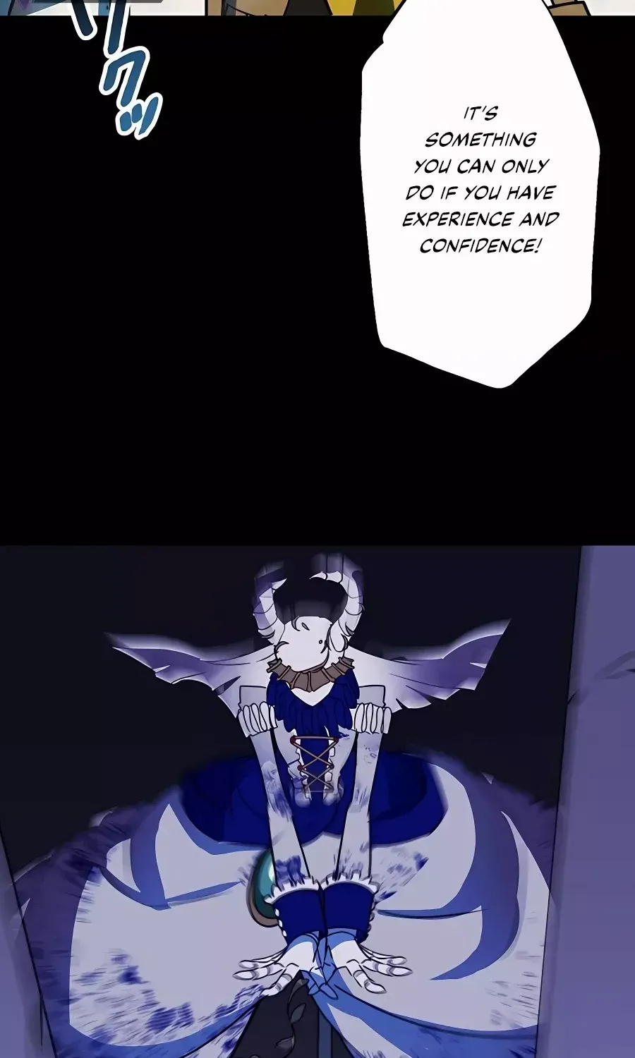 Reborn Ranker – Gravity User Chapter 41 page 29 - 