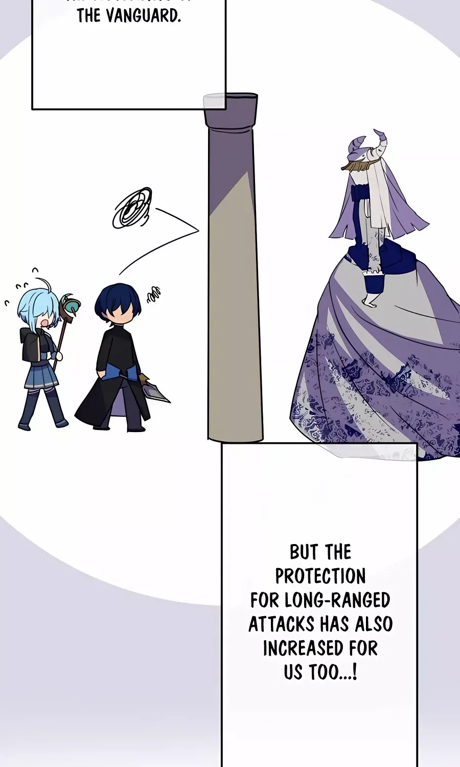 Reborn Ranker – Gravity User Chapter 41 page 34 - 