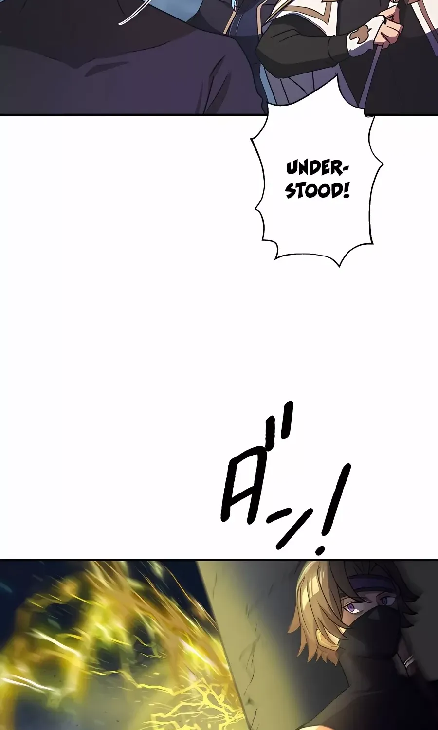 Reborn Ranker – Gravity User Chapter 41 page 37 - 