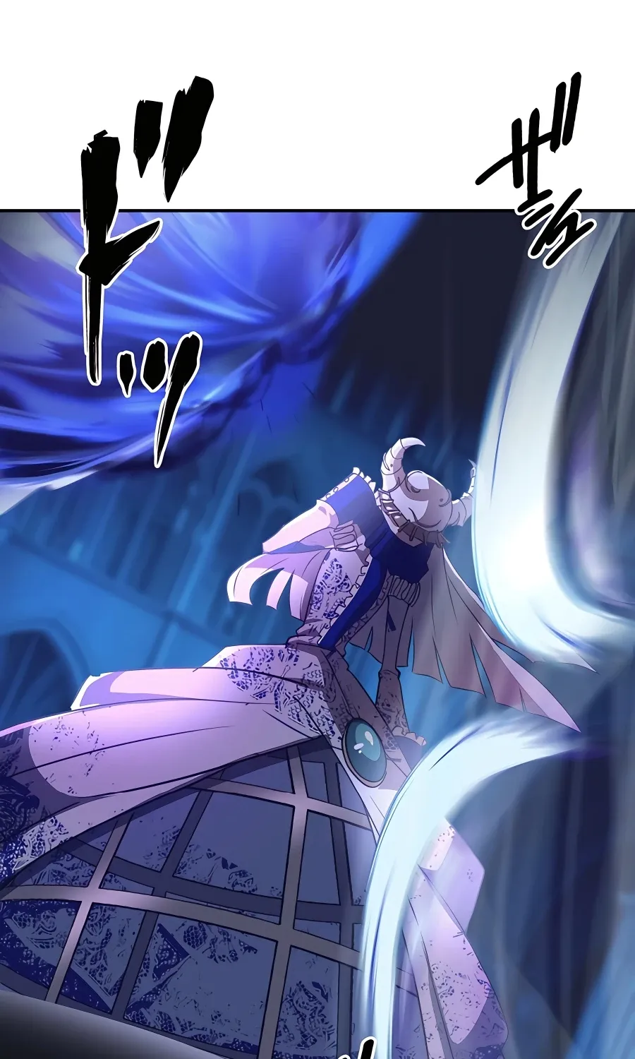 Reborn Ranker – Gravity User Chapter 41 page 40 - 