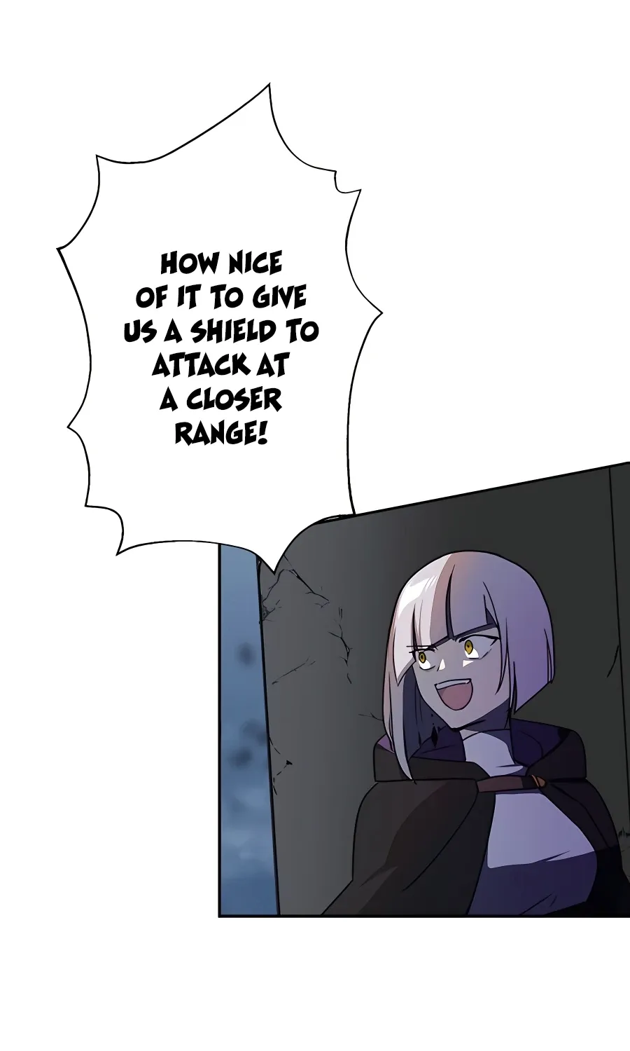 Reborn Ranker – Gravity User Chapter 41 page 42 - 