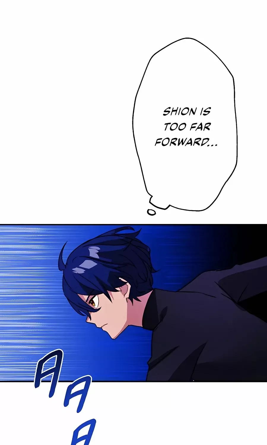 Reborn Ranker – Gravity User Chapter 41 page 45 - 