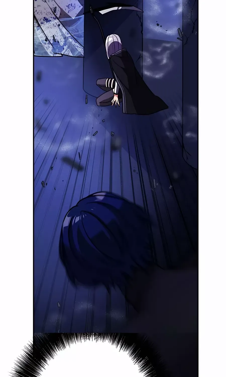 Reborn Ranker – Gravity User Chapter 41 page 47 - 