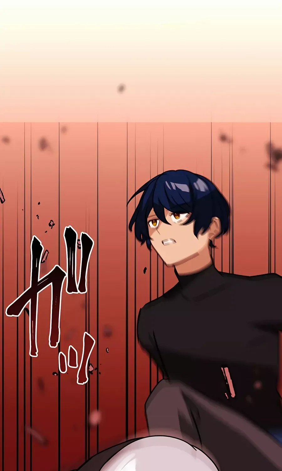 Reborn Ranker – Gravity User Chapter 41 page 52 - 
