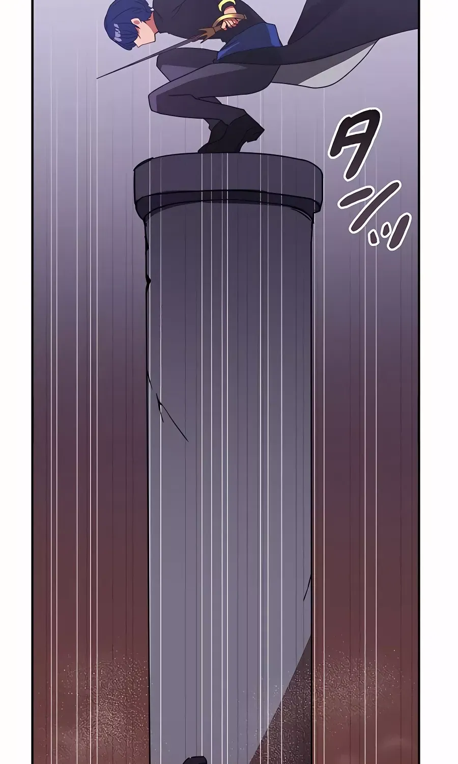 Reborn Ranker – Gravity User Chapter 41 page 54 - 