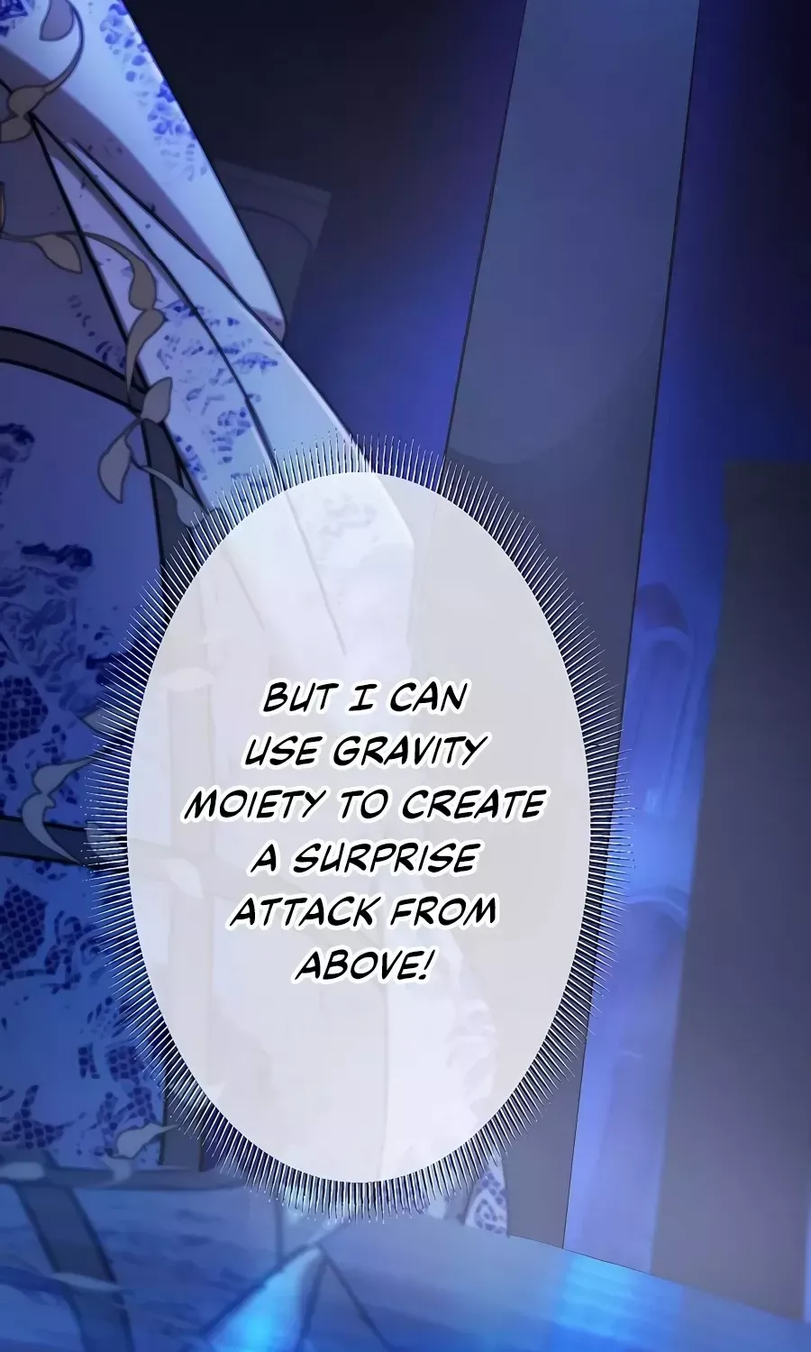 Reborn Ranker – Gravity User Chapter 41 page 59 - 