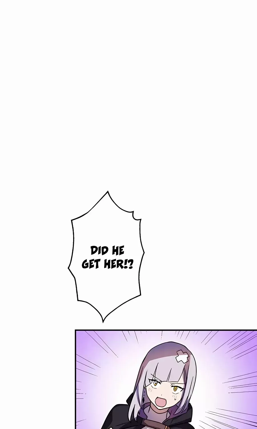 Reborn Ranker – Gravity User Chapter 41 page 64 - 