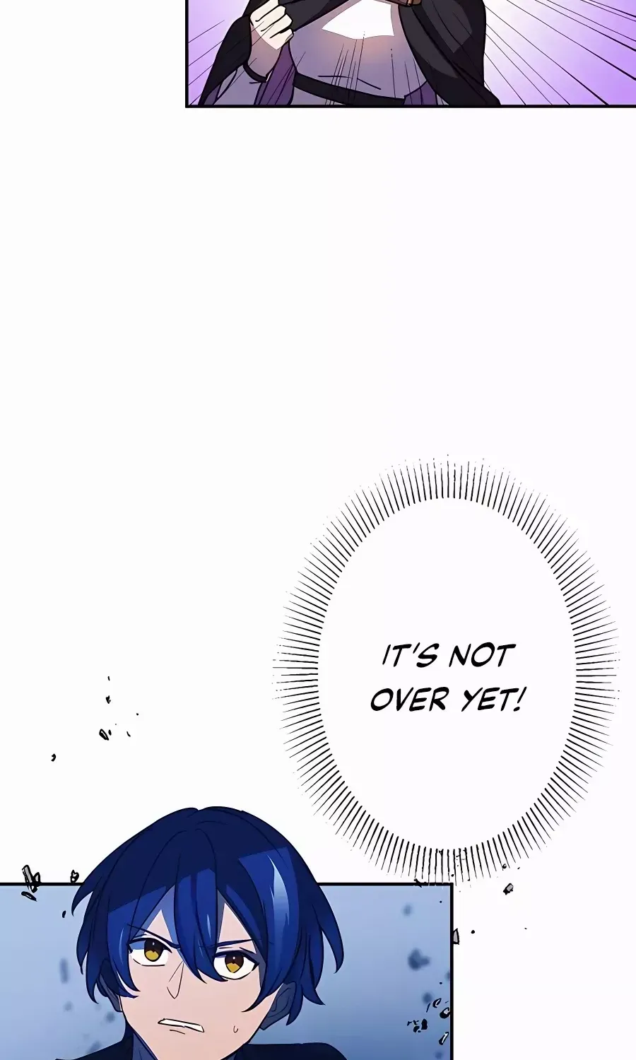 Reborn Ranker – Gravity User Chapter 41 page 65 - 