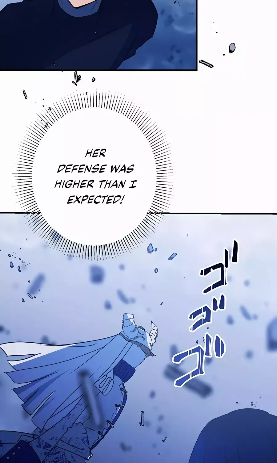 Reborn Ranker – Gravity User Chapter 41 page 66 - 