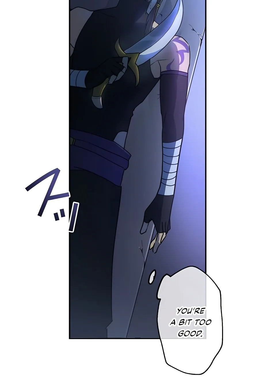 Reborn Ranker – Gravity User Chapter 41 page 71 - 