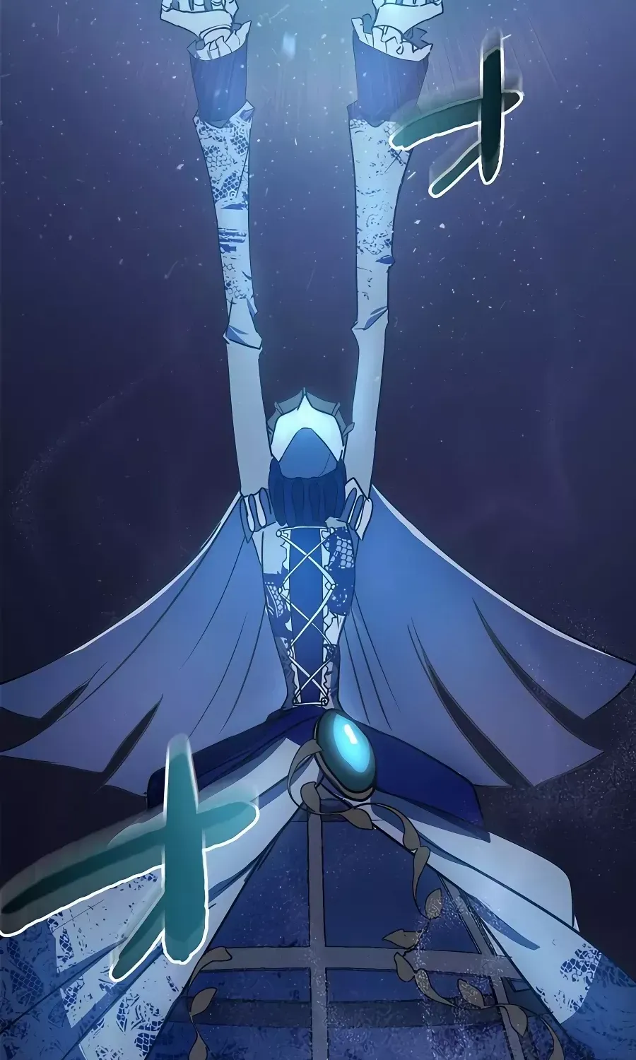 Reborn Ranker – Gravity User Chapter 41 page 76 - 