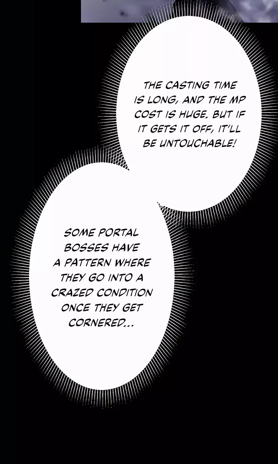 Reborn Ranker – Gravity User Chapter 41 page 79 - 