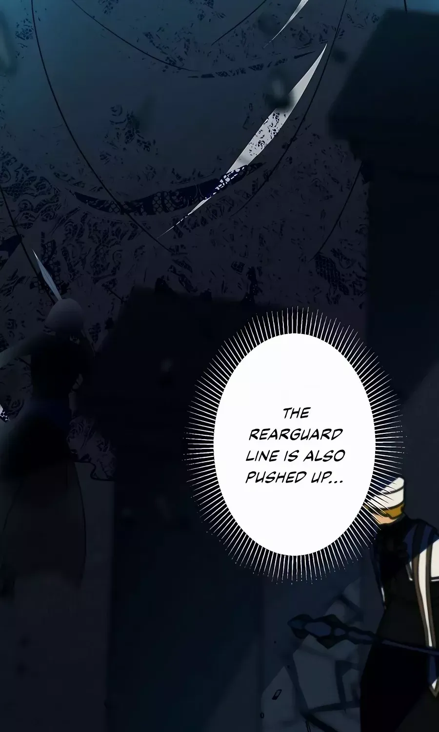 Reborn Ranker – Gravity User Chapter 41 page 85 - 