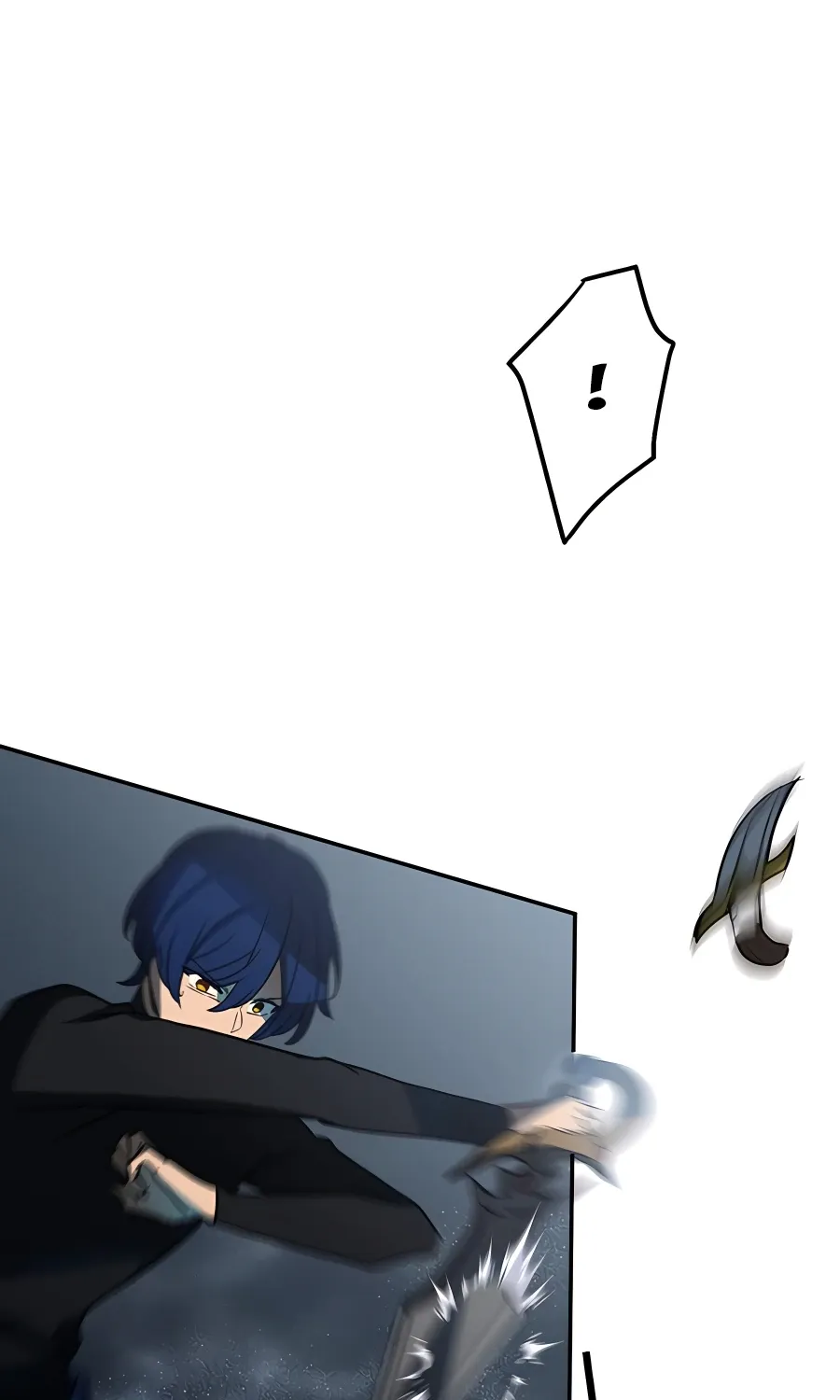 Reborn Ranker – Gravity User Chapter 41 page 90 - 