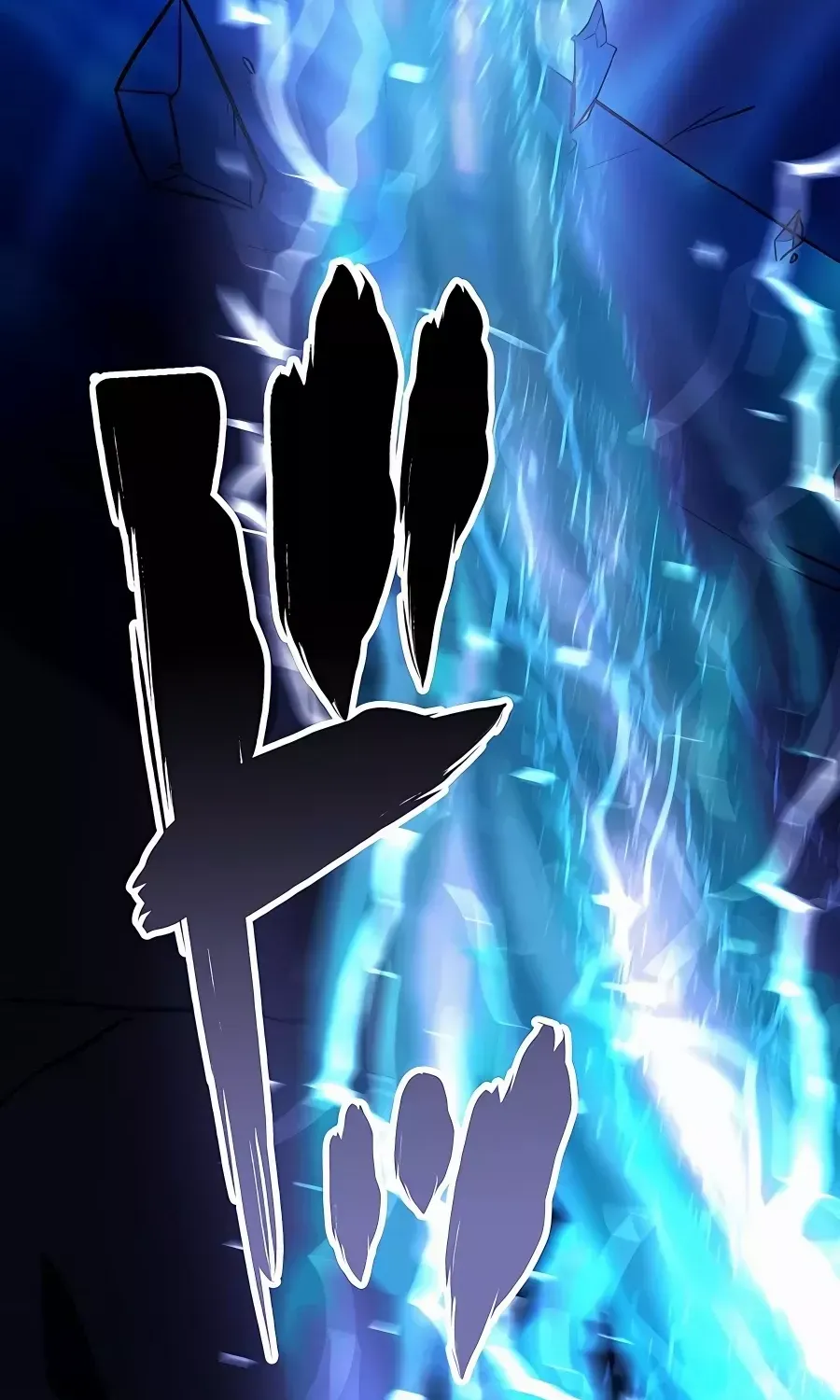 Reborn Ranker – Gravity User Chapter 41 page 10 - 