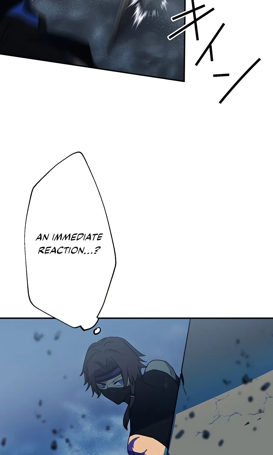 Reborn Ranker – Gravity User Chapter 41 page 91 - 