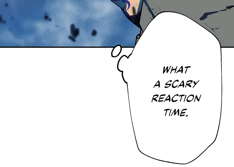 Reborn Ranker – Gravity User Chapter 41 page 92 - 