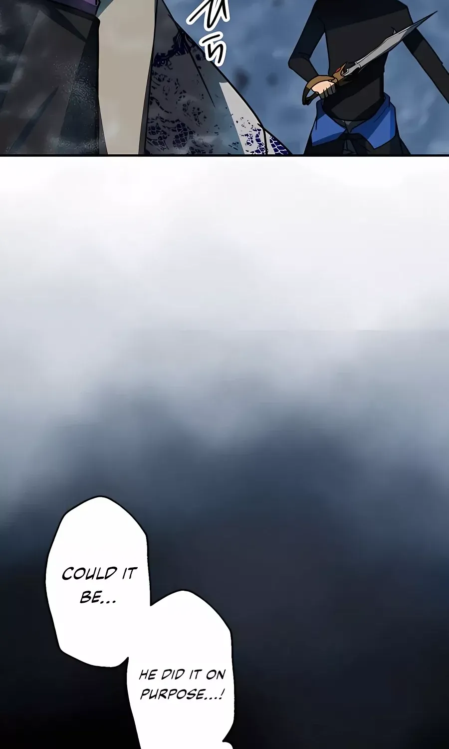 Reborn Ranker – Gravity User Chapter 41 page 94 - 
