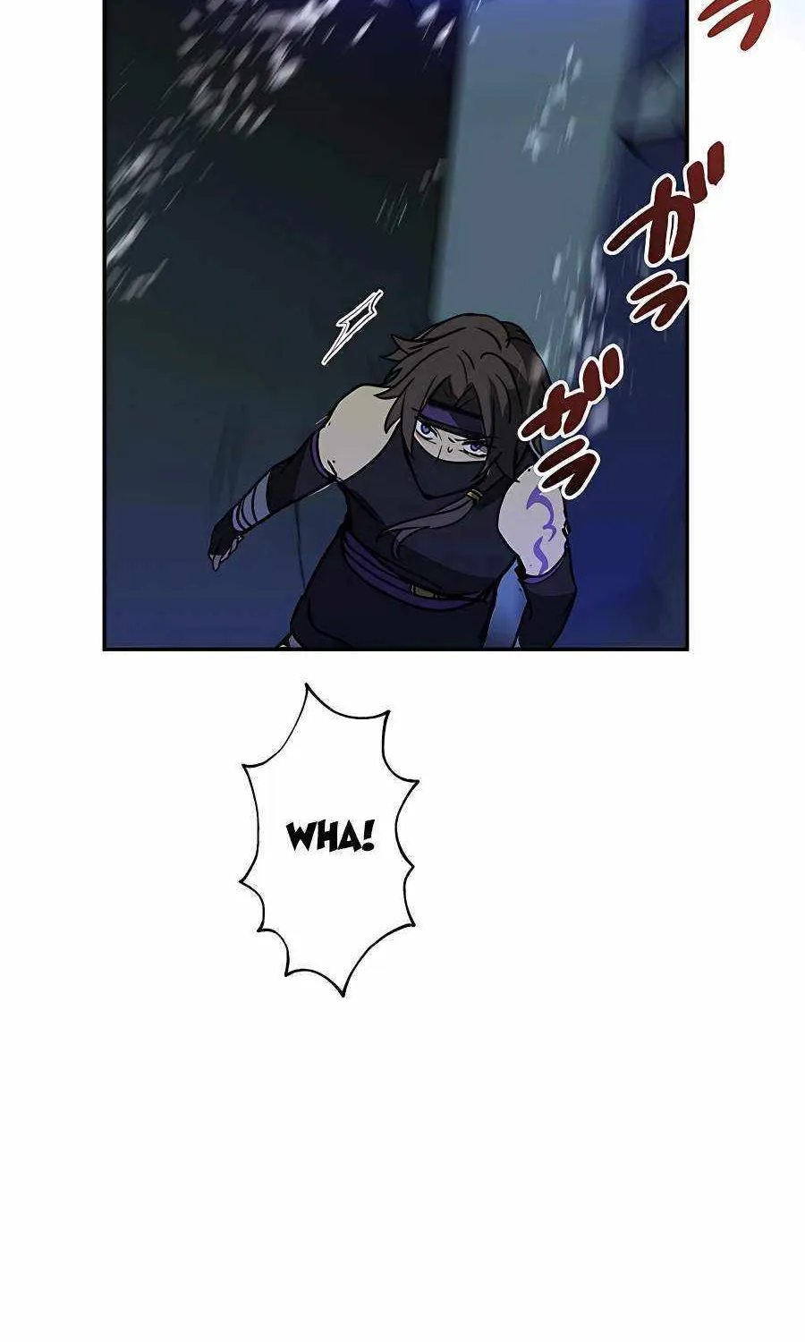 Reborn Ranker – Gravity User Chapter 42 page 12 - 