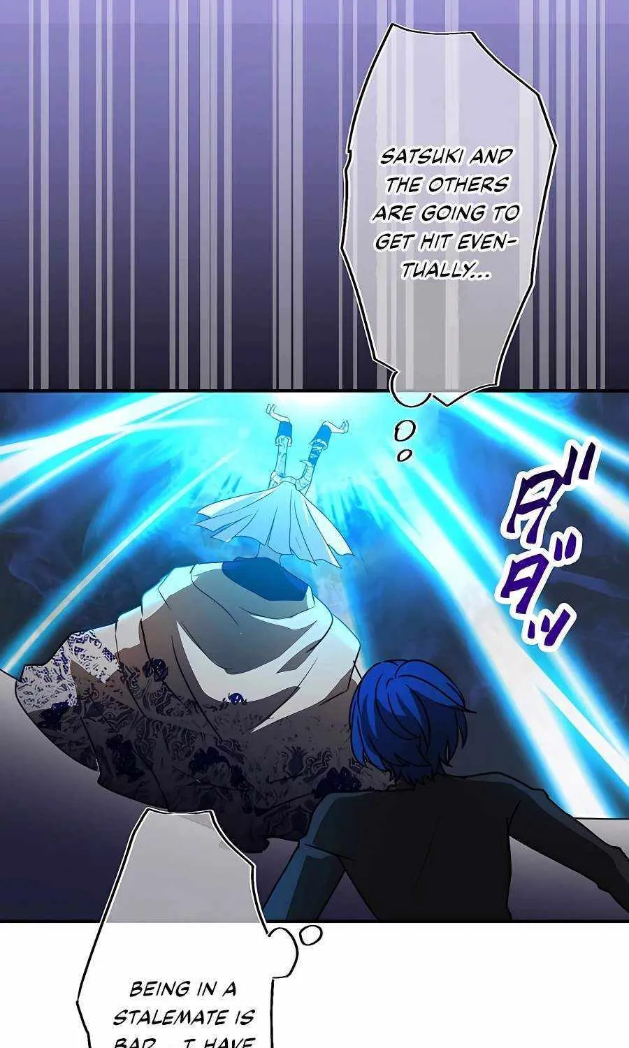 Reborn Ranker – Gravity User Chapter 42 page 17 - 
