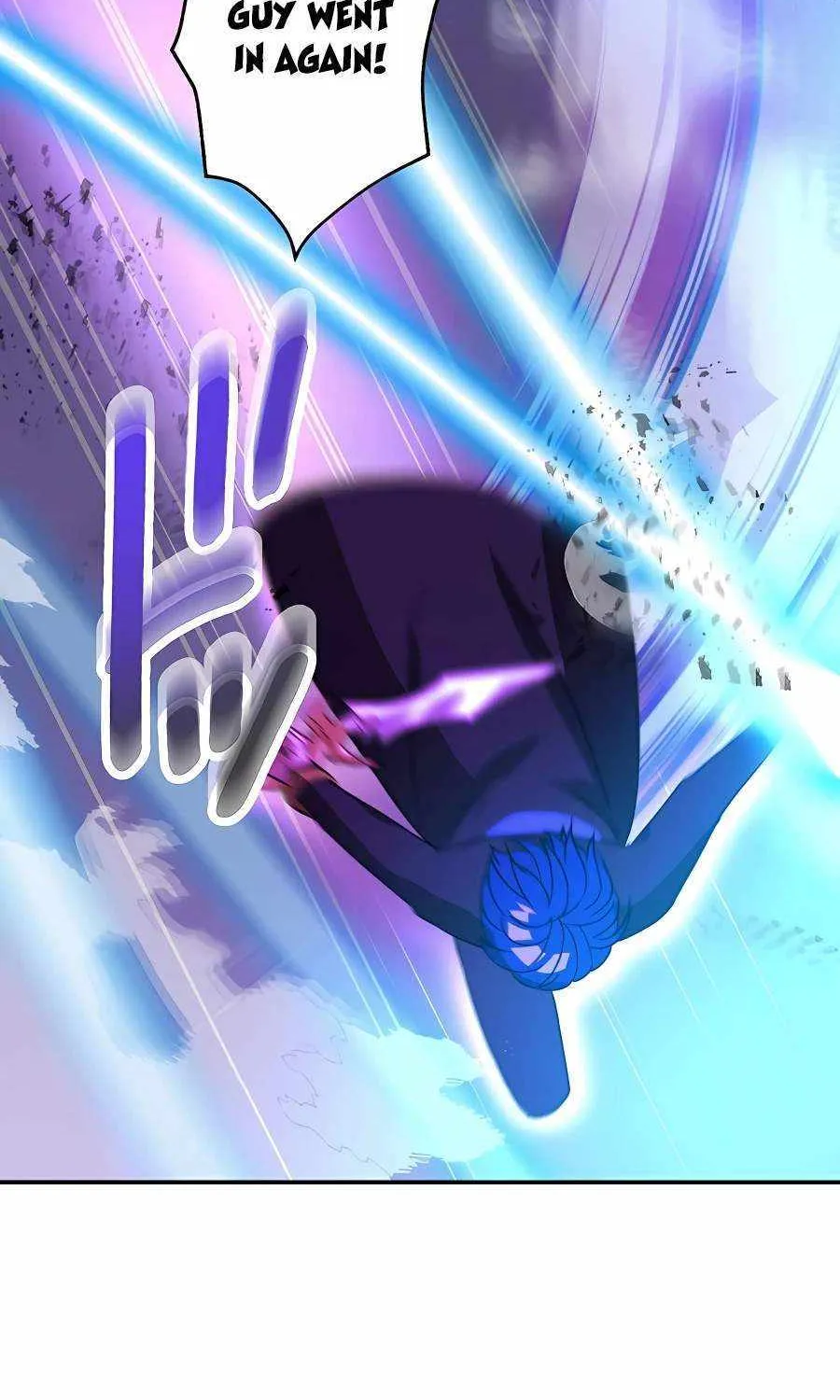 Reborn Ranker – Gravity User Chapter 42 page 20 - 