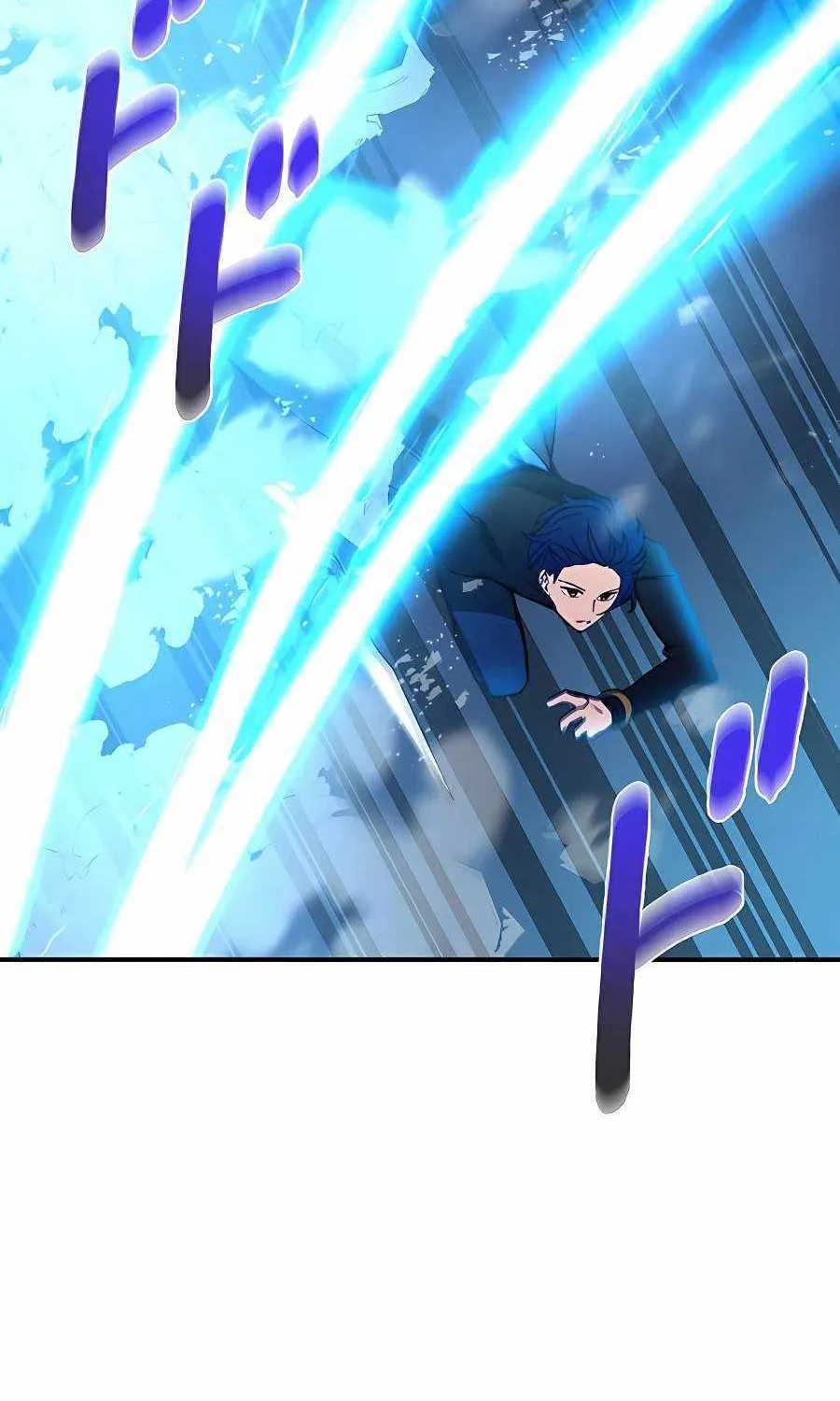 Reborn Ranker – Gravity User Chapter 42 page 3 - 