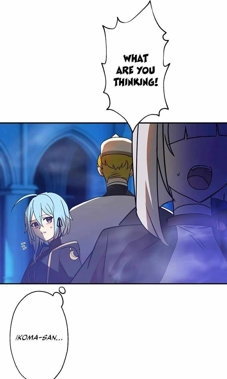 Reborn Ranker – Gravity User Chapter 42 page 22 - 